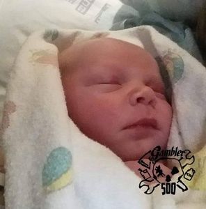 Meet your Posher, Allen